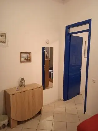 Apart Daire, 1 Yatak Odası, Balkon