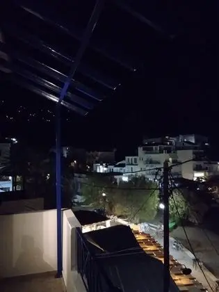 Apart Daire, 1 Yatak Odası, Balkon