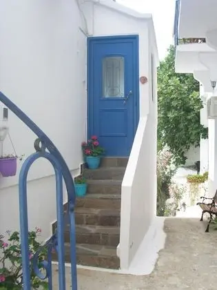 Apart Daire, 1 Yatak Odası, Balkon