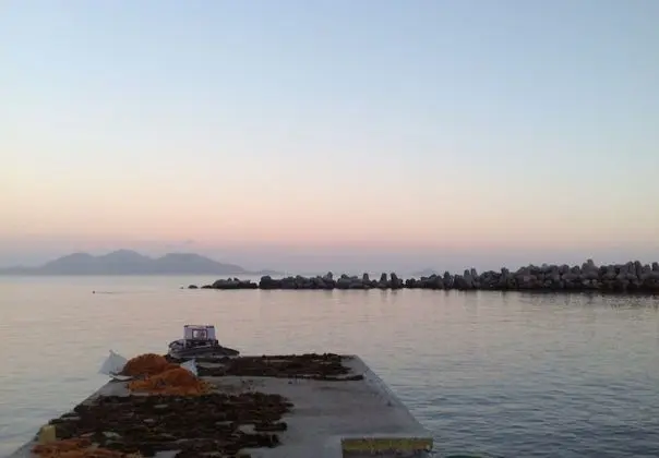 Apart Daire, 1 Yatak Odası, Balkon