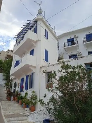 Apart Daire, 1 Yatak Odası, Balkon