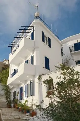 Apart Daire, 1 Yatak Odası, Balkon