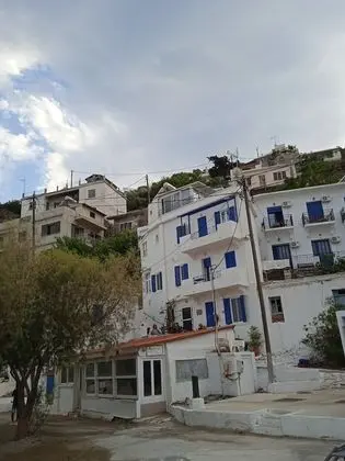 Apart Daire, 1 Yatak Odası, Balkon