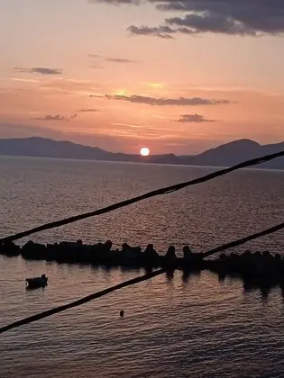 Apart Daire, 1 Yatak Odası, Balkon