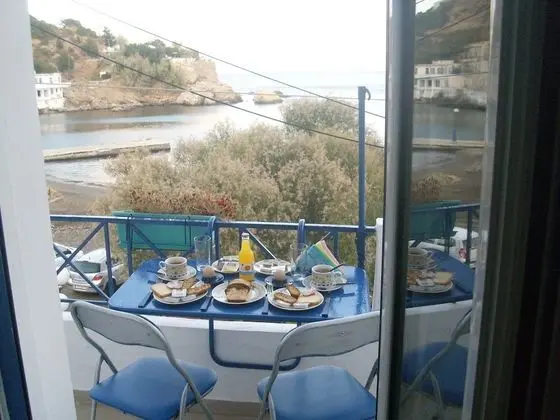 Apart Daire, 1 Yatak Odası, Balkon