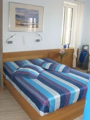 Apart Daire, 1 Yatak Odası, Balkon