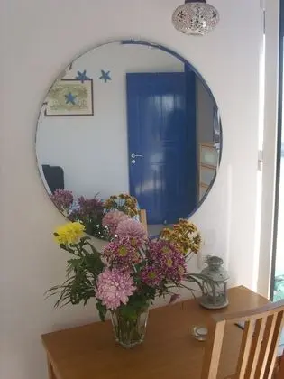 Apart Daire, 1 Yatak Odası, Balkon