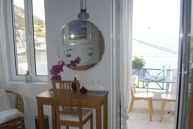 Apart Daire, 1 Yatak Odası, Balkon
