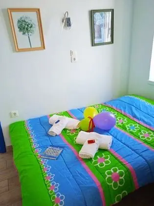 Apart Daire, 1 Yatak Odası, Balkon