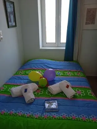 Apart Daire, 1 Yatak Odası, Balkon