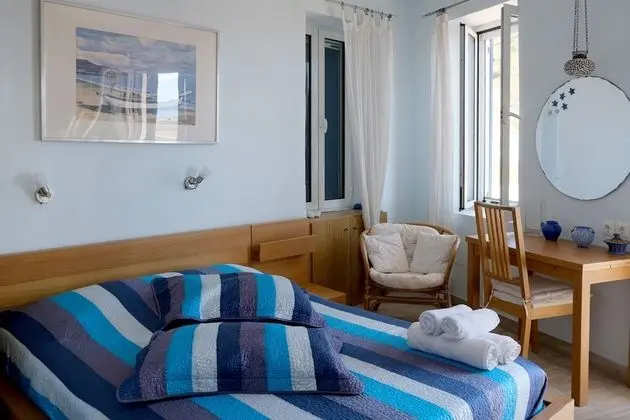 Apart Daire, 1 Yatak Odası, Balkon