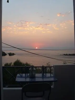 Apart Daire, 1 Yatak Odası, Balkon