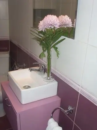 Apart Daire, 1 Yatak Odası, Balkon