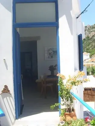 Apart Daire, 1 Yatak Odası, Balkon