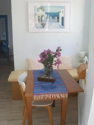 Apart Daire, 1 Yatak Odası, Balkon