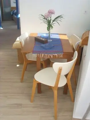 Apart Daire, 1 Yatak Odası, Balkon