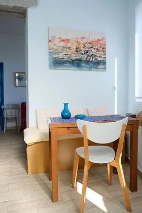Apart Daire, 1 Yatak Odası, Balkon