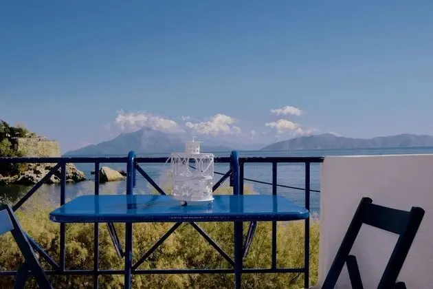 Apart Daire, 1 Yatak Odası, Balkon