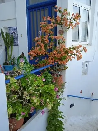 Apart Daire, 1 Yatak Odası, Balkon