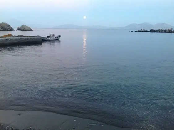 Apart Daire, 1 Yatak Odası, Balkon