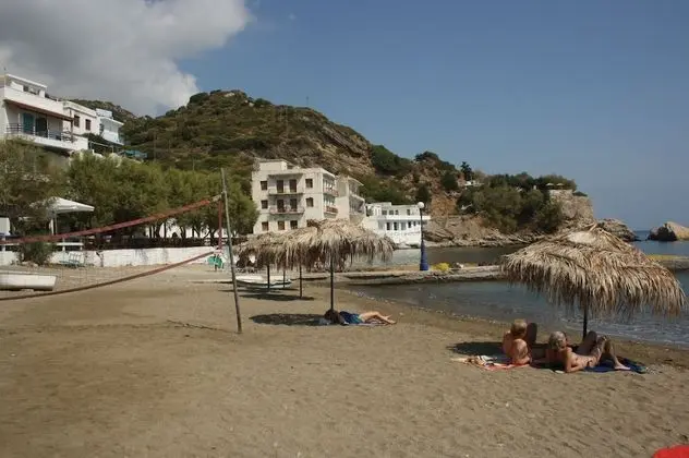 Apart Daire, 1 Yatak Odası, Balkon
