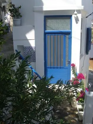 Apart Daire, 1 Yatak Odası, Balkon