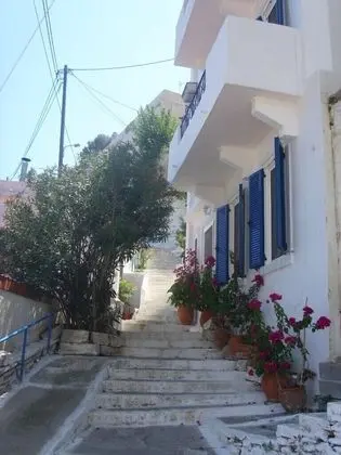 Apart Daire, 1 Yatak Odası, Balkon