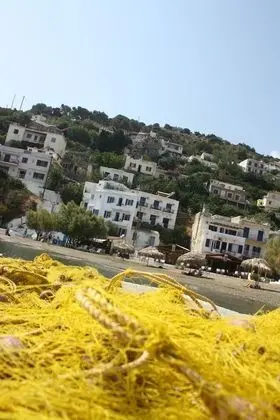 Apart Daire, 1 Yatak Odası, Balkon
