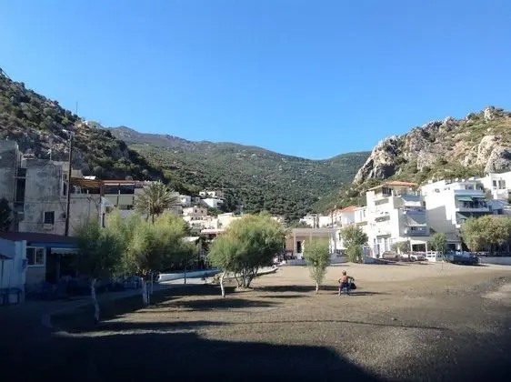 Apart Daire, 1 Yatak Odası, Balkon