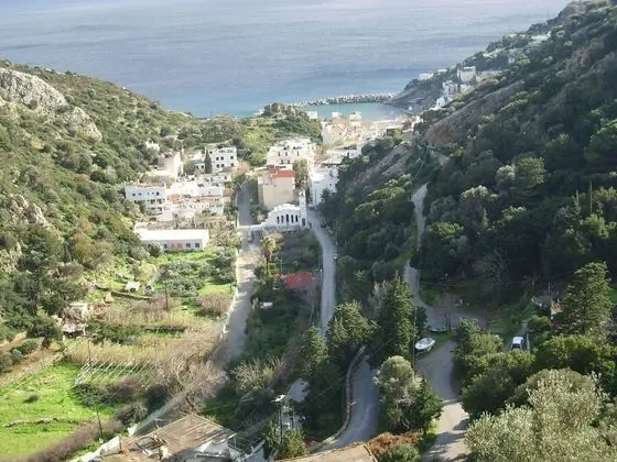 Apart Daire, 1 Yatak Odası, Balkon