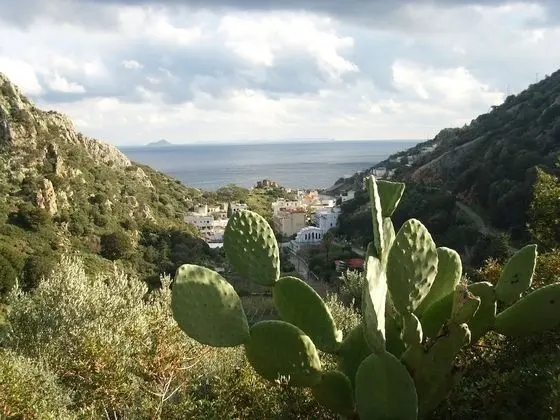 Apart Daire, 1 Yatak Odası, Balkon