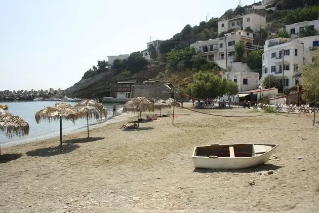 Apart Daire, 1 Yatak Odası, Balkon