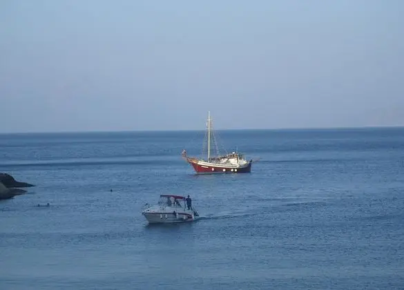 Apart Daire, 1 Yatak Odası, Balkon