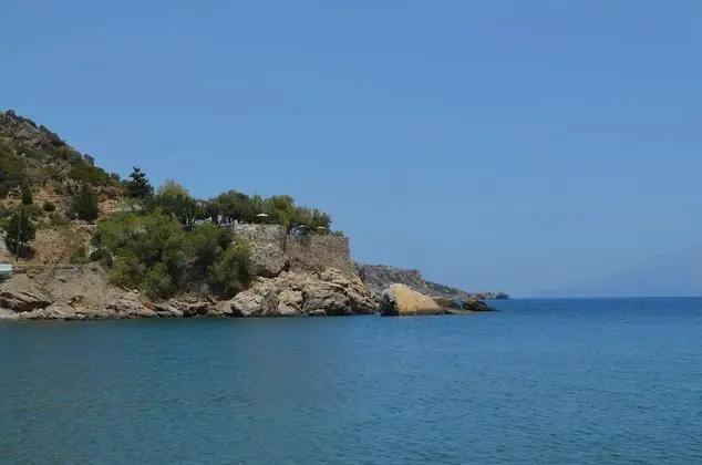 Apart Daire, 1 Yatak Odası, Balkon