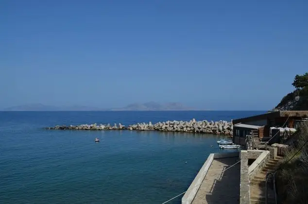 Apart Daire, 1 Yatak Odası, Balkon