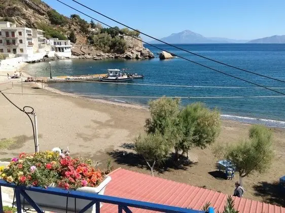Apart Daire, 1 Yatak Odası, Balkon