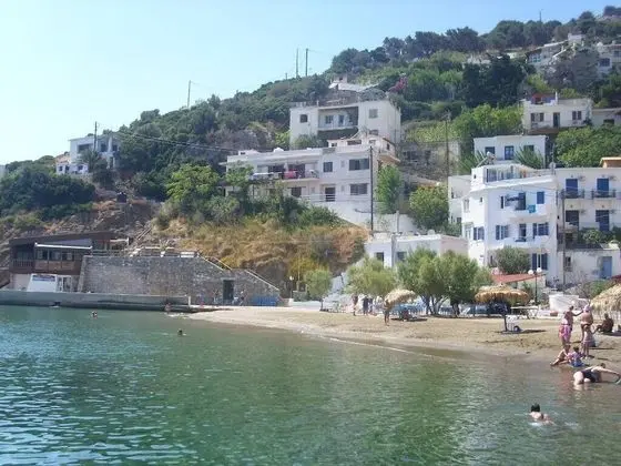 Apart Daire, 1 Yatak Odası, Veranda