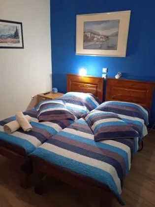 Apart Daire, 1 Yatak Odası, Veranda