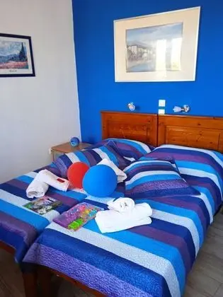 Apart Daire, 1 Yatak Odası, Veranda