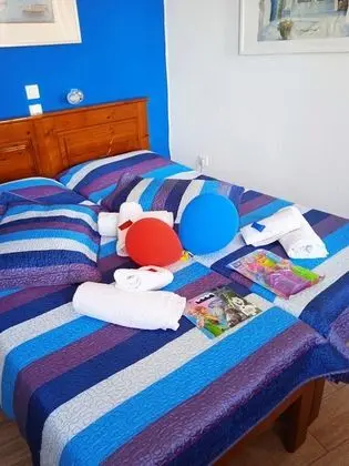 Apart Daire, 1 Yatak Odası, Veranda