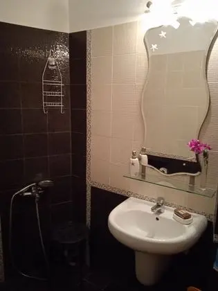 Apart Daire, 1 Yatak Odası, Veranda