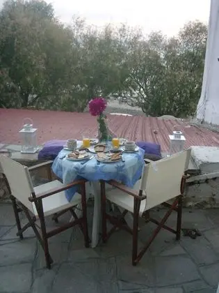 Apart Daire, 1 Yatak Odası, Veranda