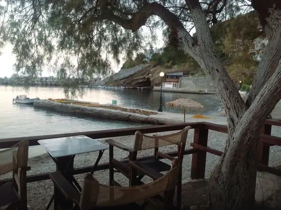 Apart Daire, 1 Yatak Odası, Veranda