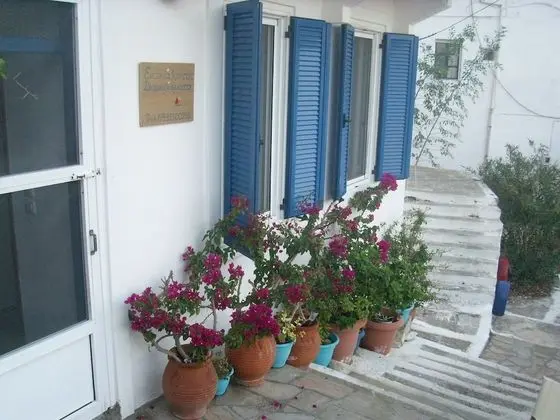 Apart Daire, 1 Yatak Odası, Veranda