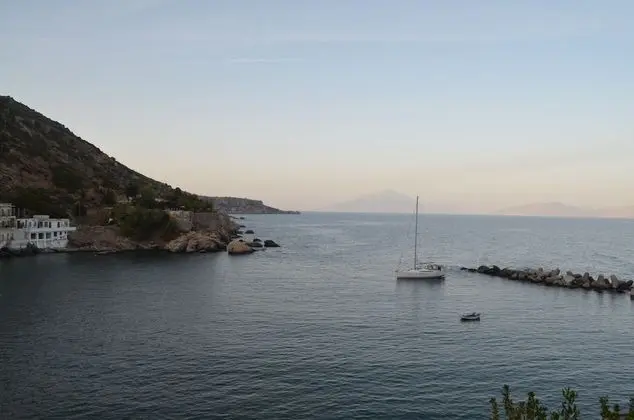 Apart Daire, 1 Yatak Odası, Veranda