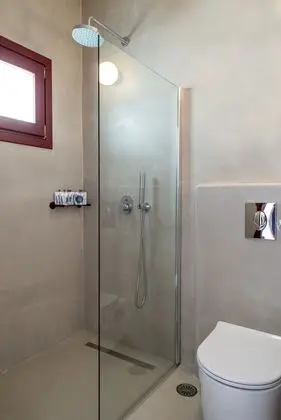 Basic Oda, Kısmi Deniz Manzaralı