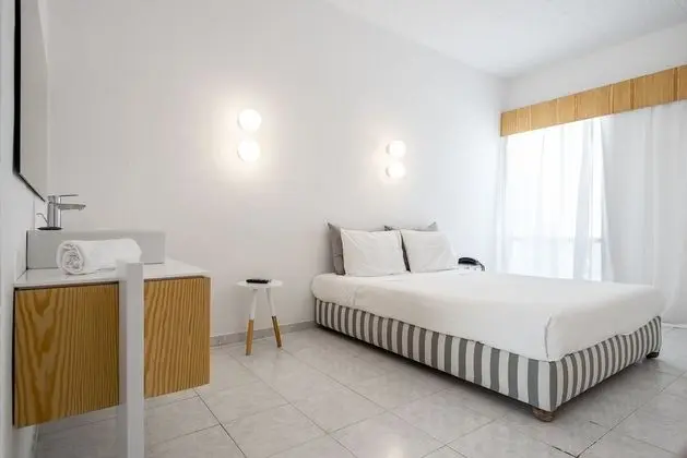 Basic Tek Kişilik Oda, Deniz Manzaralı