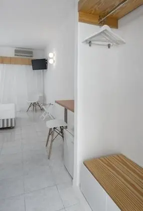 Basic Tek Kişilik Oda, Deniz Manzaralı