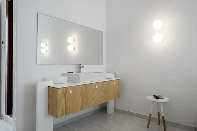Basic Tek Kişilik Oda, Deniz Manzaralı