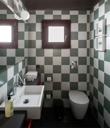 Superior Tek Kişilik Oda, Deniz Manzaralı